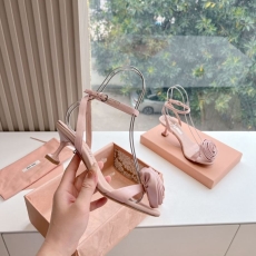 Miu Miu Sandals